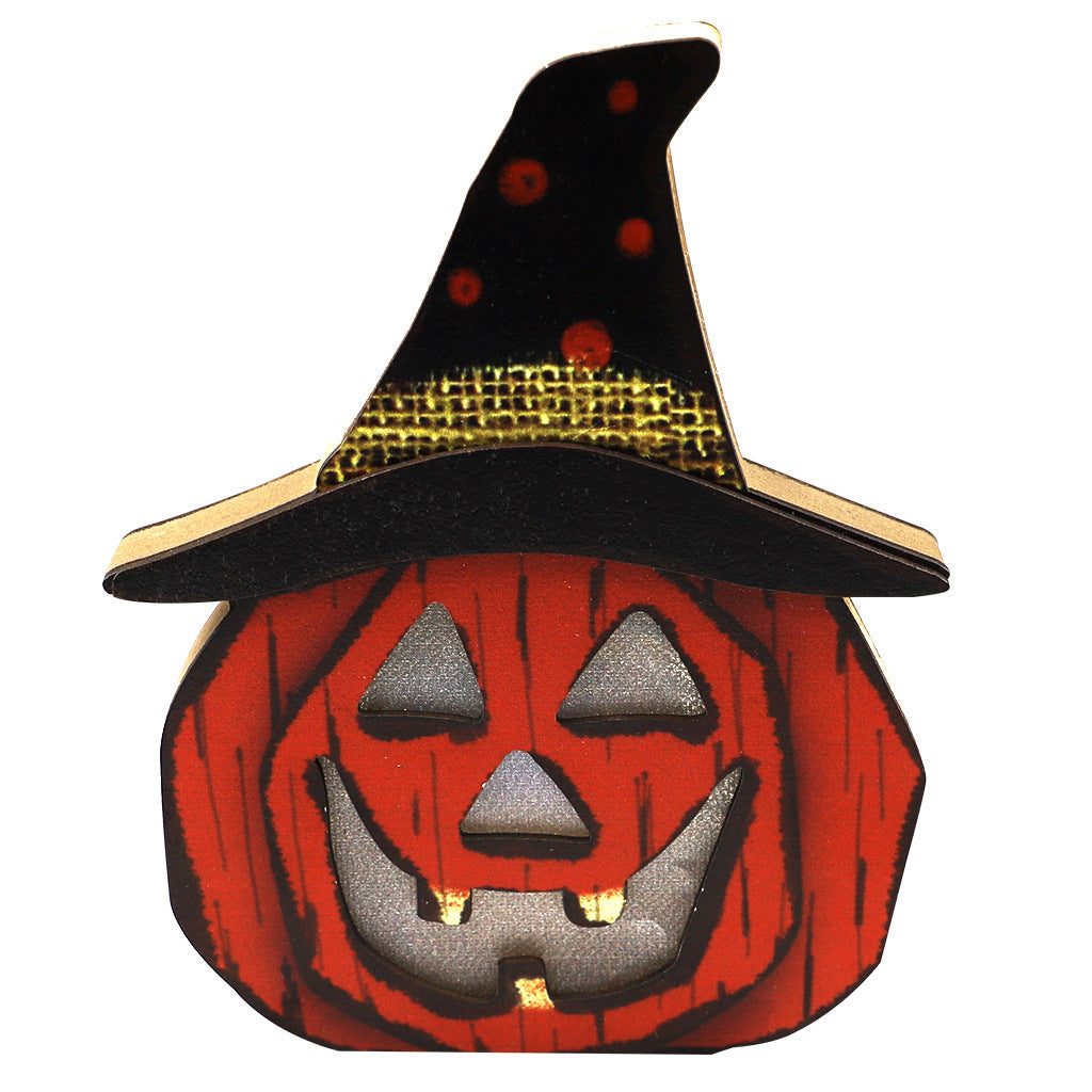 Grova® Mini Halloween Lamps