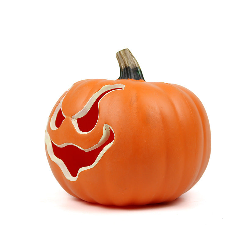 Grova® Halloween Pumpkin Lamp