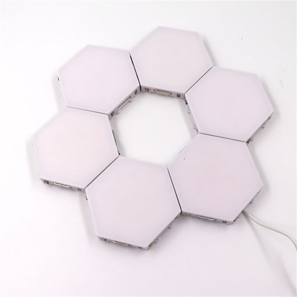 Grova®  Touch sensitive Honeycomb Lamp