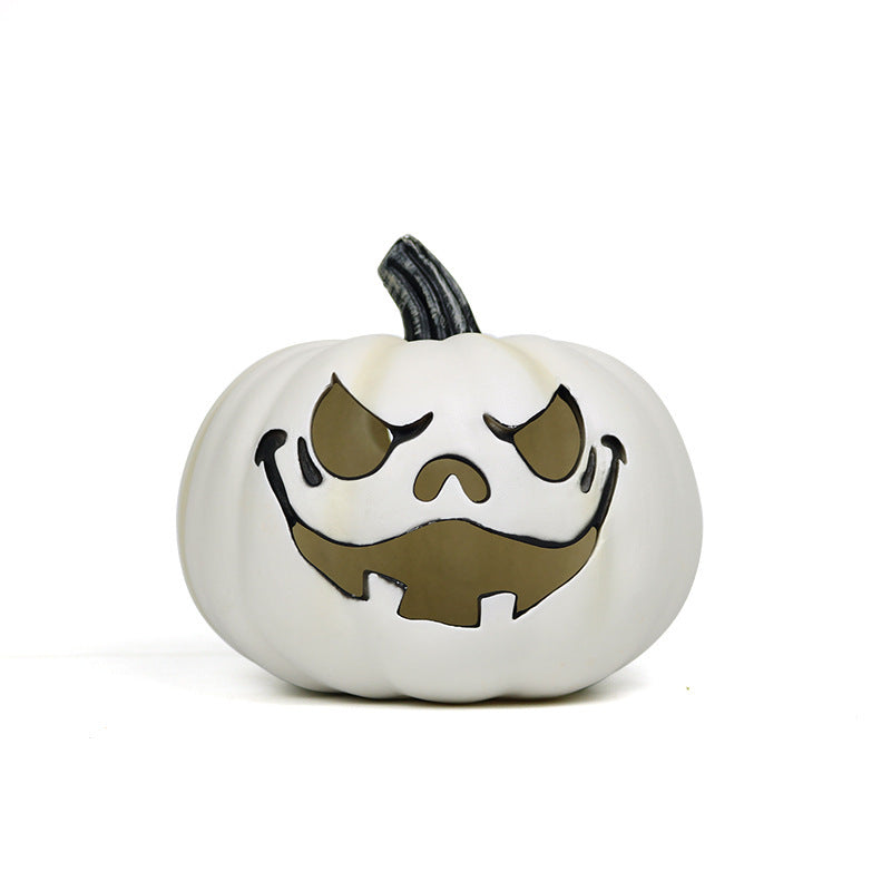 Grova® Halloween Pumpkin Lamp