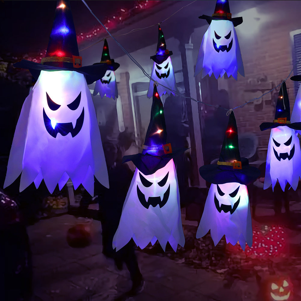 Grova® Outdoor Hanging Ghosts