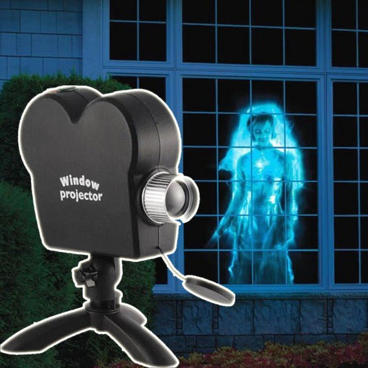 Grova® Halloween Projector