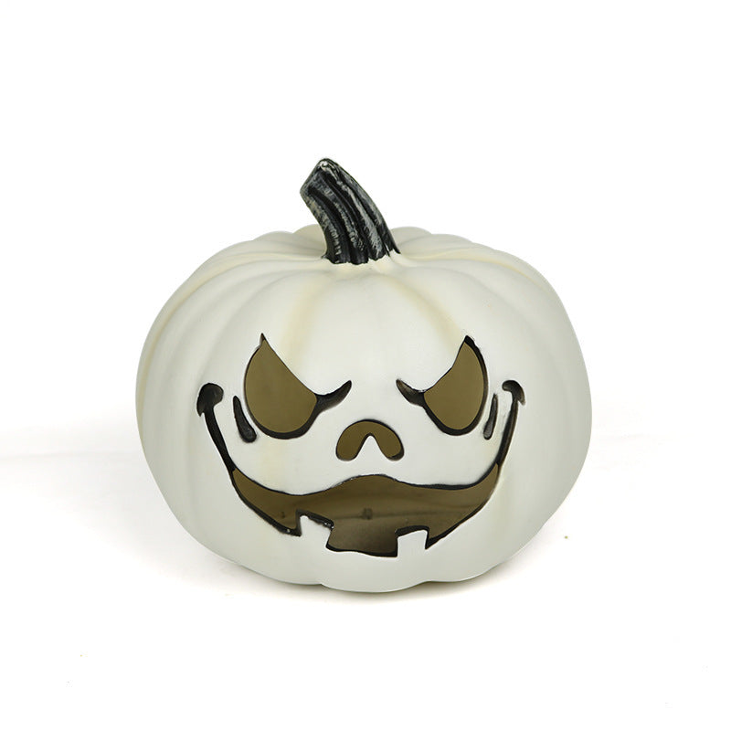 Grova® Halloween Pumpkin Lamp