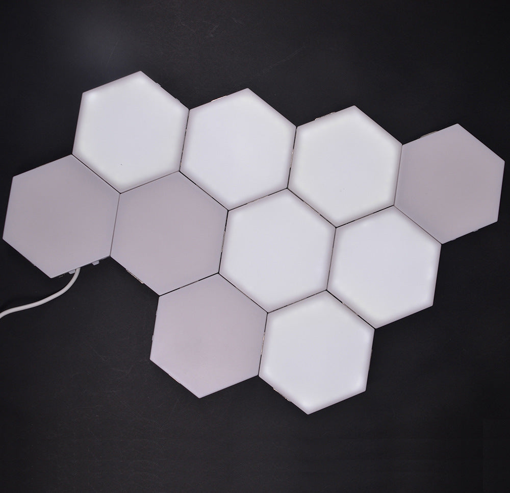 Grova®  Touch sensitive Honeycomb Lamp