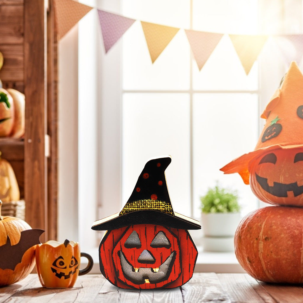 Grova® Mini Halloween Lamps