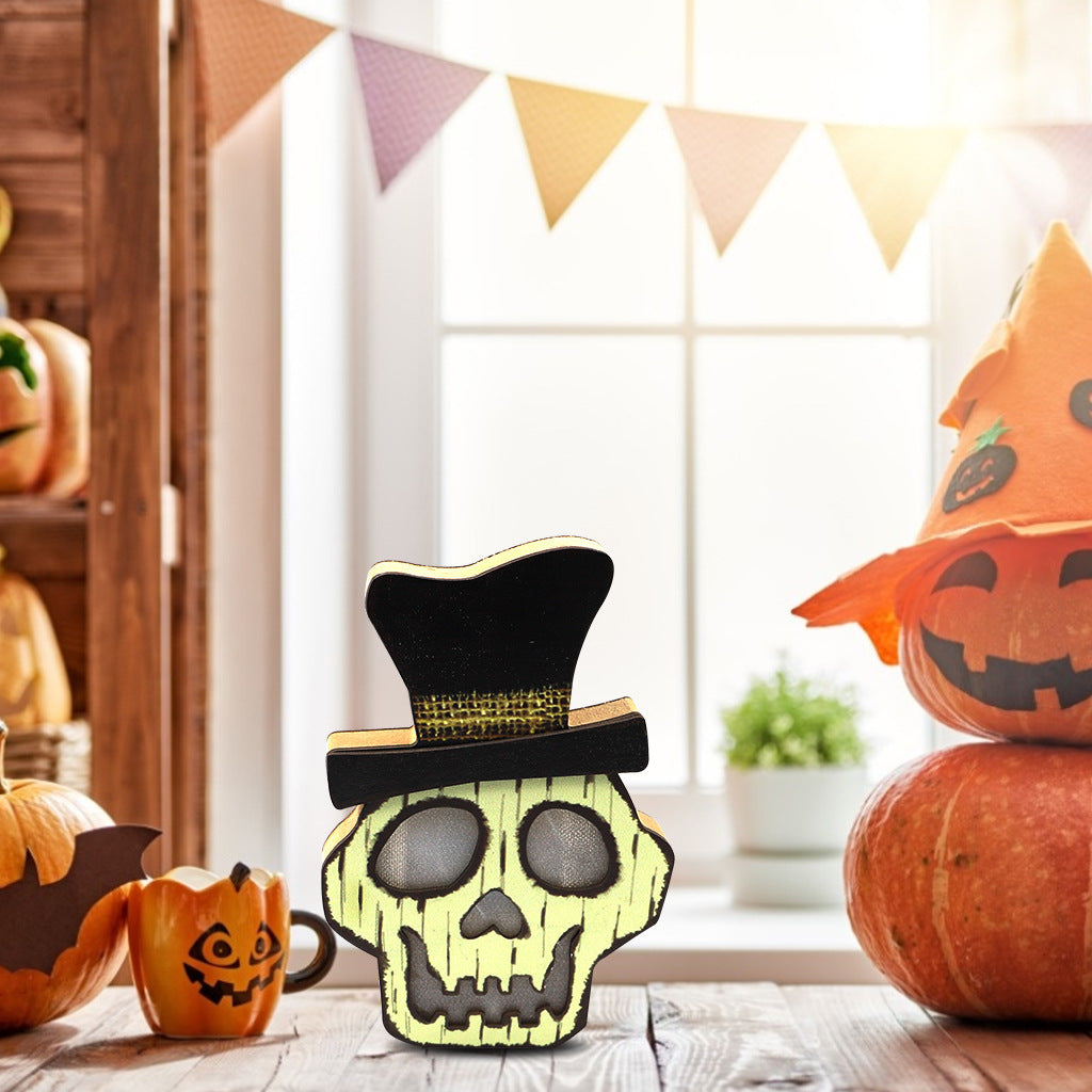 Grova® Mini Halloween Lamps